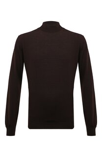 Шерстяной джемпер Kiton
