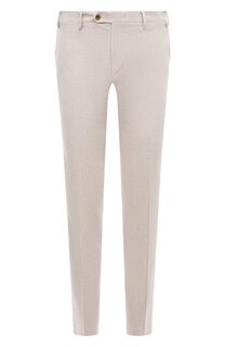 Шерстяные брюки Corneliani
