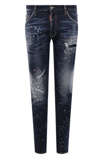 Джинсы Dsquared2