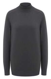 Шерстяной пуловер Bottega Veneta