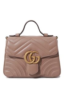 Сумка GG Marmont mini Gucci
