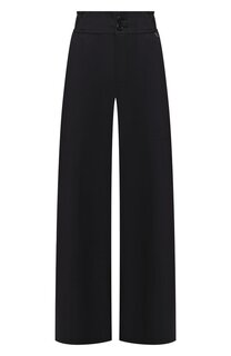 Хлопковые брюки Bogner