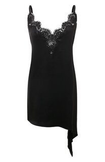 Платье из вискозы Dsquared2