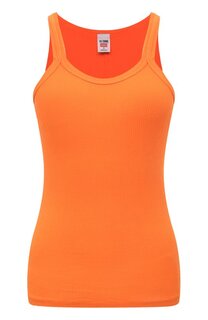 Хлопковая майка Re/Done