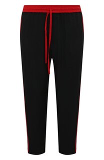 Брюки Gucci