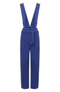 Брюки Isabel Marant