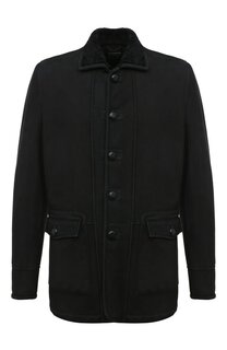 Дубленка Kiton
