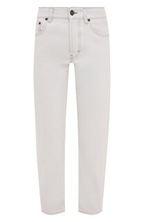 Джинсы Saint Laurent