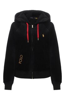 Хлопковый кардиган Polo Ralph Lauren