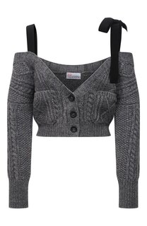 Кардиган REDVALENTINO