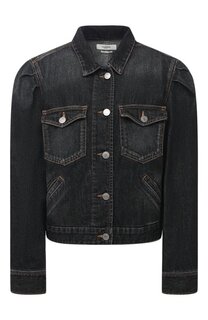 Джинсовая куртка Isabel Marant Etoile