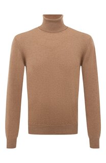 Кашемировая водолазка Piacenza Cashmere 1733