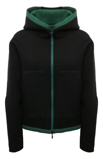 Толстовка из вискозы Deha