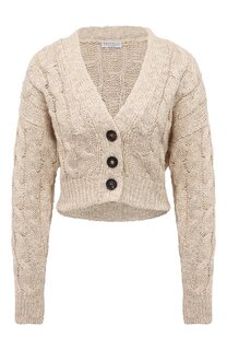 Кардиган Brunello Cucinelli