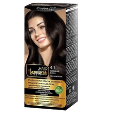 Краска для волос БЕЛИТА-М Стойкая крем - краска для волос HAIR Happiness