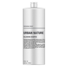 Шампуни URBAN NATURE Шампунь для волос "Balancing" 1000