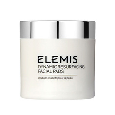 Диски для эксфолиации ELEMIS Диски для лица обновляющие Дайнемик Anti-age Dynamic Resurfacing Facial Pads