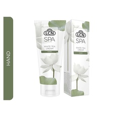 LCN Крем для рук с экстрактом белого чая - SPA White Tea Hand Cream 75.0