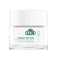 Бальзам для ног LCN Восстанавливающий крем для ног - Chapped Skin Balm 50.0