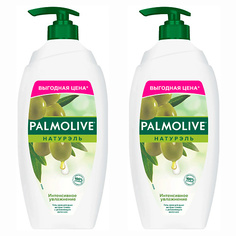 Гели для душа PALMOLIVE Гель для душа Натурэль Интенсивное увлажнение 1500