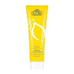 LCN Крем для ног - Citrus Foot Cream 100.0