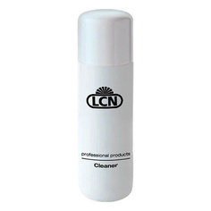 Обезжириватель для ногтей LCN Лосьон для обезжиривания ногтей Cleaner 100