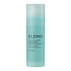 Гель для умывания ELEMIS Гель для очищения кожи Морские Водоросли Pro-Collagen Energising Marine Cleanser