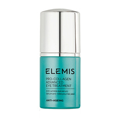 Сыворотка для глаз ELEMIS Лифтинг-сыворотка для век Про-Коллаген Pro-Collagen Advanced Eye Treatment