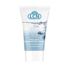 Крем для ног LCN Восстанавливающий крем для ног - Chapped Skin Cream 50