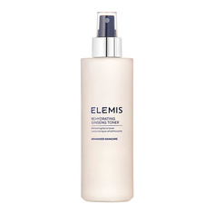 Тоник для лица ELEMIS Тоник для сухой кожи Женьшень Rehydrating Ginseng Toner