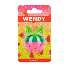 ЛЭТУАЛЬ Бальзам для губ Wendy Л'Этуаль