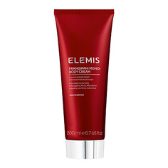 ELEMIS Крем для тела Франжипани-Монои Frangipani Monoi Body Cream