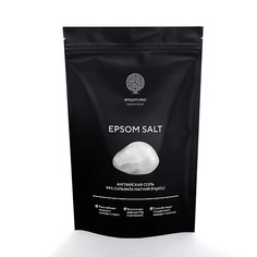 Соль для ванны EPSOM PRO Английская соль для ванны 500.0