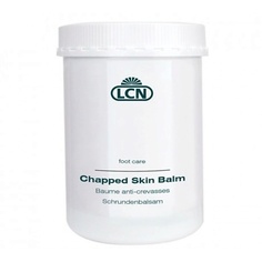 Бальзам для ног LCN Восстанавливающий крем для ног - Chapped Skin Balm 1000.0