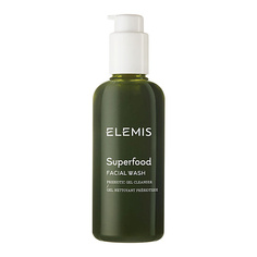 ELEMIS Гель для умывания с Омега-комплексом Superfood Facial Wash