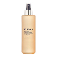 Тоник для лица ELEMIS Тоник успокаивающий Абрикос Soothing Apricot Toner