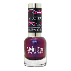 ALVIN DOR ALVIN D’OR Лак для ногтей SPECTRA