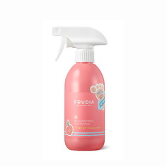 Спрей для ног FRUDIA Шампунь для ног с ароматом персика 390