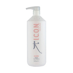 Шампунь для волос I.C.O.N. Шампунь восстанавливающий CURE Shampoo 1000.0 Icon