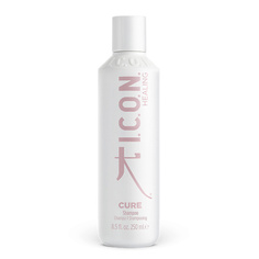 Шампунь для волос I.C.O.N. Шампунь восстанавливающий CURE Shampoo 250.0 Icon