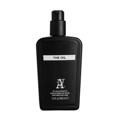 Масло для бритья I.C.O.N. Масло для бороды и кожи Mr. A Shave The Oil 100 Icon