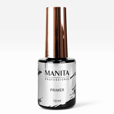 Праймер для ногтей MANITA Праймер бескислотный 10
