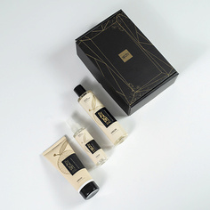 Набор средств для ухода за телом BEON Подарочный набор парфюмированной косметики для ухода за кожей ROYAL Virgin