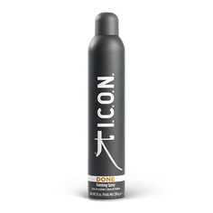 Спрей для укладки волос I.C.O.N. Финишный спрей DONE Finishing Spray 284 Icon