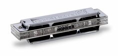 Blues Bender C (M58601X) Hohner