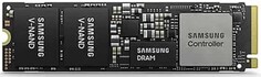 Накопитель SSD M.2 2280 Samsung MZVL41T0HBLB-00B07 PM9B1 1TB PCIe 4.0 x4 NVMe TLC 3600/3000MB/s IOPS 500K/360K