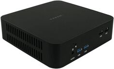 Компьютер Nerpa BALTIС MINI I512-114T i5 11400T/16GB/512GB SSD/noDVD/BT/WiFi/Glan/Win10Pro/black