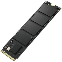 Накопитель SSD M.2 2280 HIKVISION HS-SSD-E3000/1024G E3000 1TB PCIe Gen3x4 with NVMe 3D NAND TLC 3520/2900MB/s IOPS 195K/150K MTBF 1.5M 448TBW