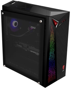 Компьютер MSI MEG Infinite X 11TD-1272RU 9S6-B91661-1272 i7-11700KF/32GB/1TB SSD/RTX 3070 LHR VENTUS 2X 8GB/noDVD/BT/WiFi/Win10Home/black