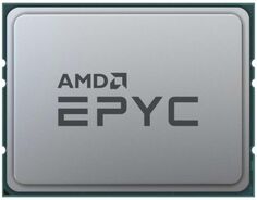 Процессор AMD EPYC 9654 100-100000789 Zen 4 96C/192T 2.4-3.7GHz (SP5, L3 384MB, 5nm, 360W TDP)
